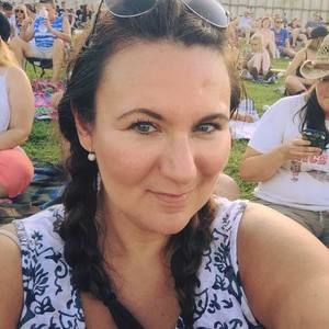 Meet your Posher, Brook